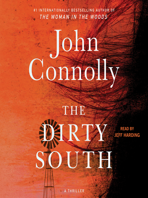 Title details for The Dirty South by John Connolly - Wait list